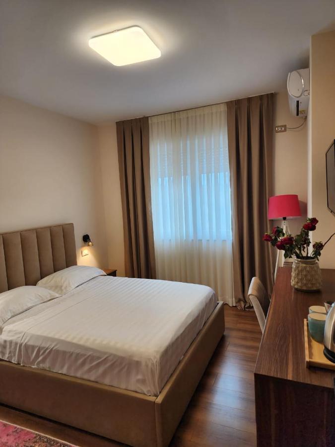 Apartament Terravista