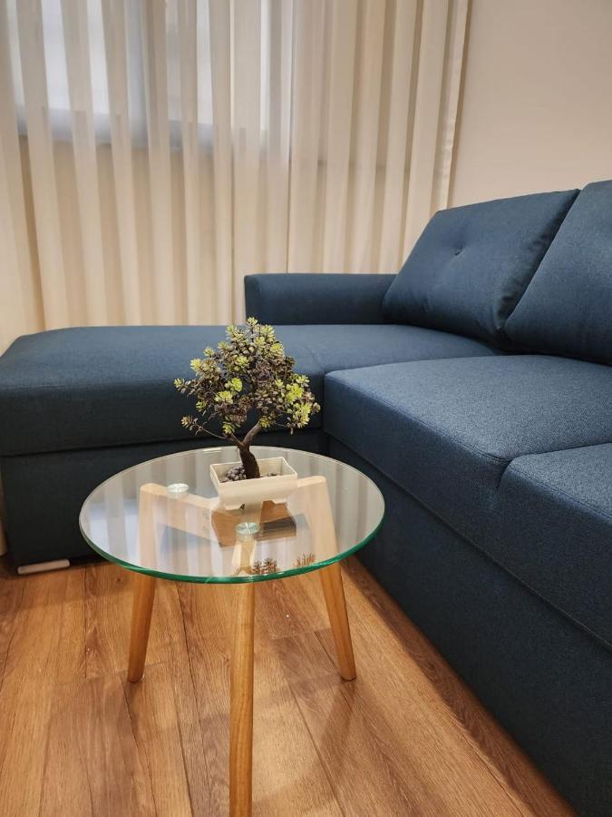Apartament Terravista