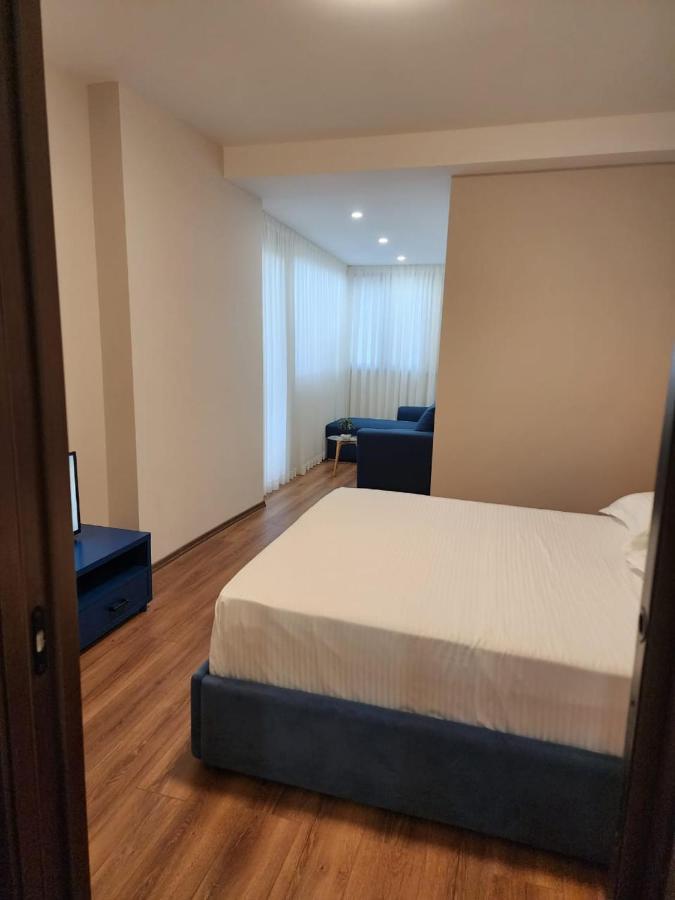Apartament Terravista Tirana