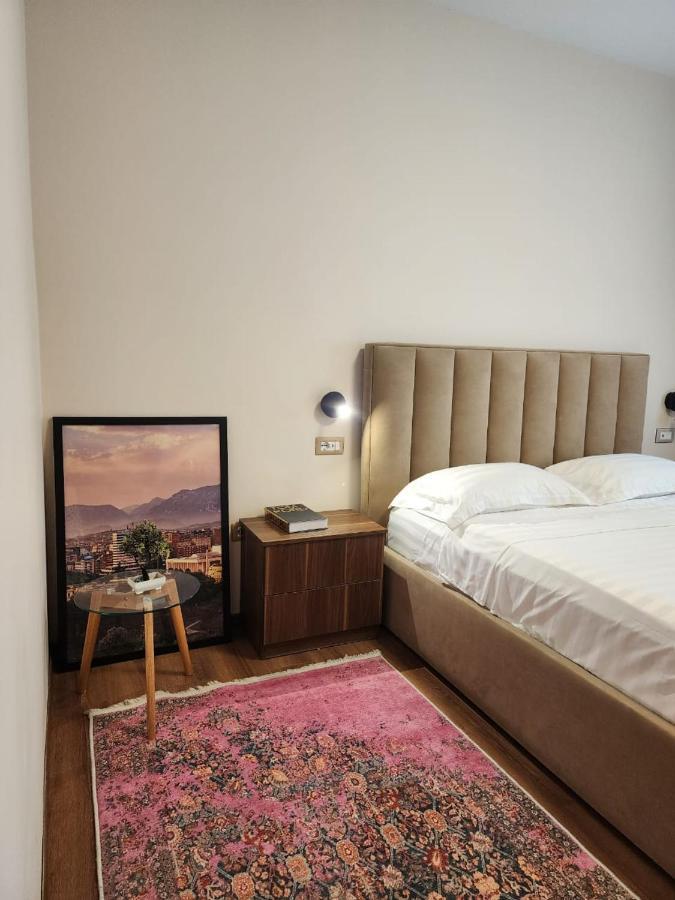 Apartament Terravista